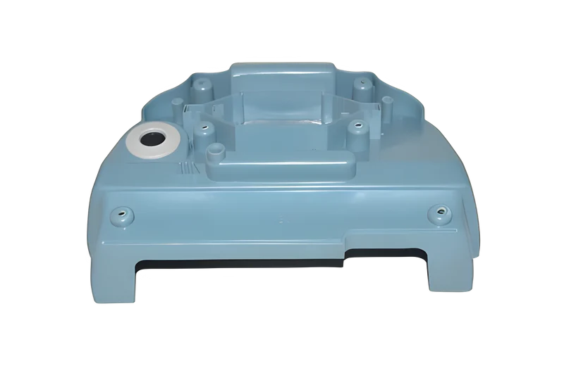 Hoover Backing Plate Assembly Bag Lid Vacuum #93001567