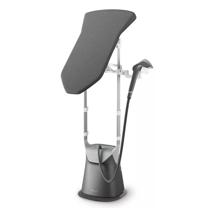 Philips Series 8000 All-in-One Garment Steamer 2400W - GC628/86