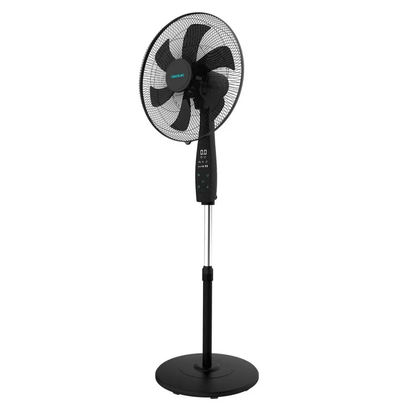 Cecotec EnergySilence 620 MaxFlow Smart Pedestal Fan 70W 45cm