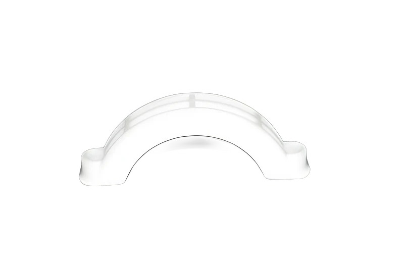 Hoover Motor Clamp Left Vacuum #517941001