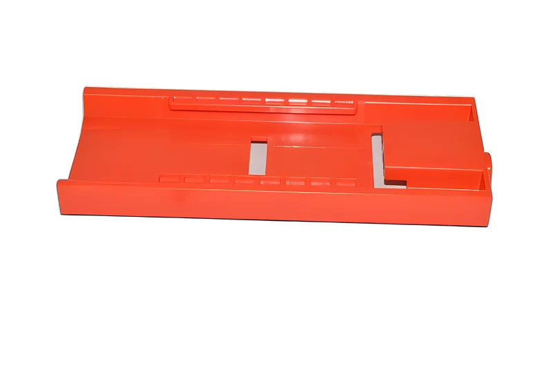 Hoover CH93619 Battery Rails & Screws #440013715