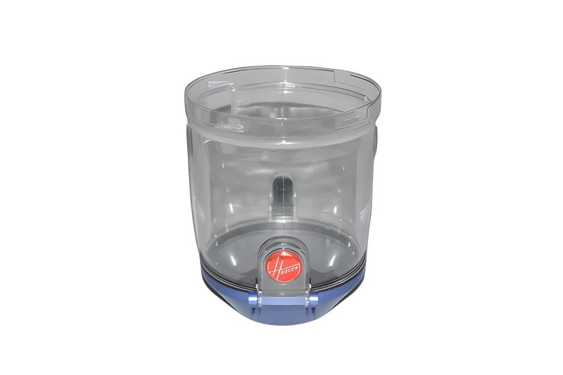 Hoover S3825 Elite Cyclonic Vacuum Dirt Cup Assembly #59135333