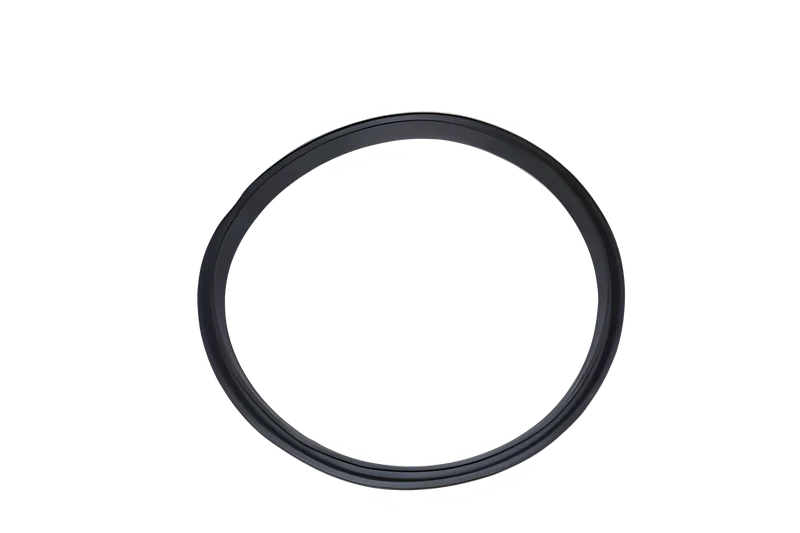 Hoover Seal Dirt Cup Bottom Lid Vacuum #440001461