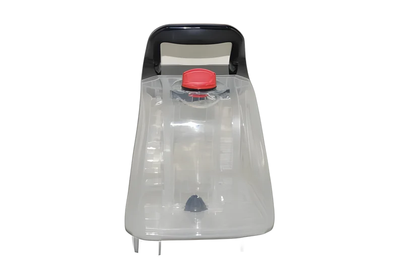Hoover CV68000V Carpet Machine Solution Tank #440016155