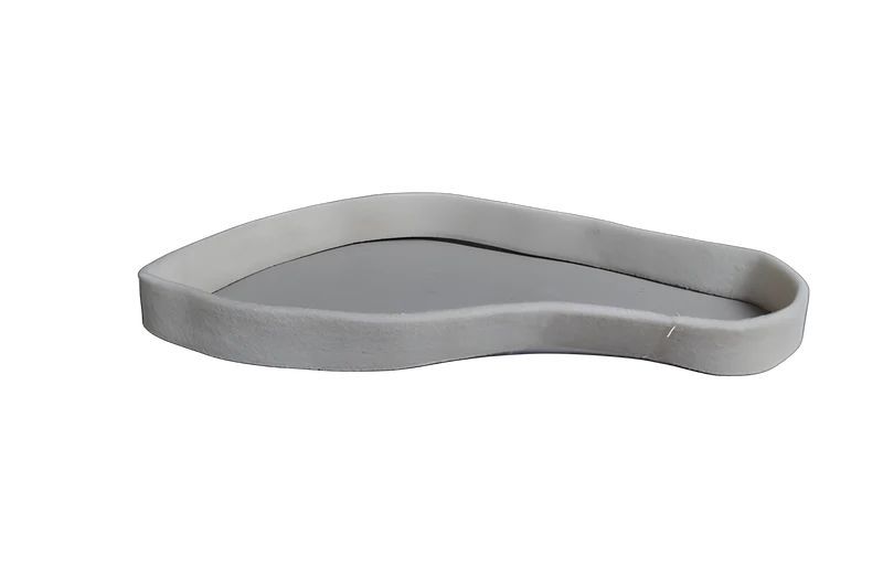 Hoover 0910 Dryer Vacuum Felt Seal #162512