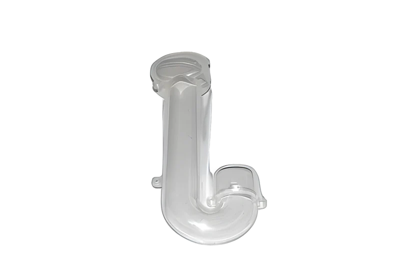 Hoover U5180 900 Fusion Upright Vacuum Duct Cover #93001689
