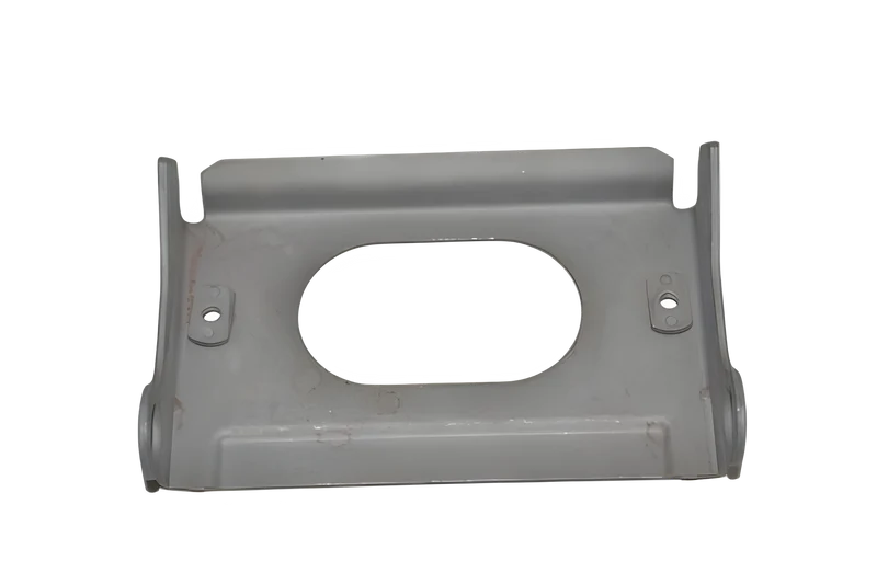 Hoover 7069/7071 Conquest Vacuum Exhaust Flange #42256106