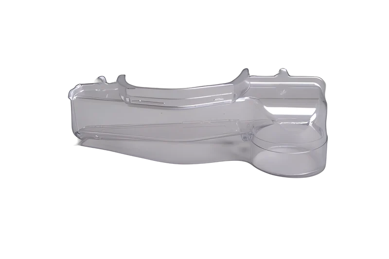 Hoover Air Duct HVR Conquest Vacuum #38657020