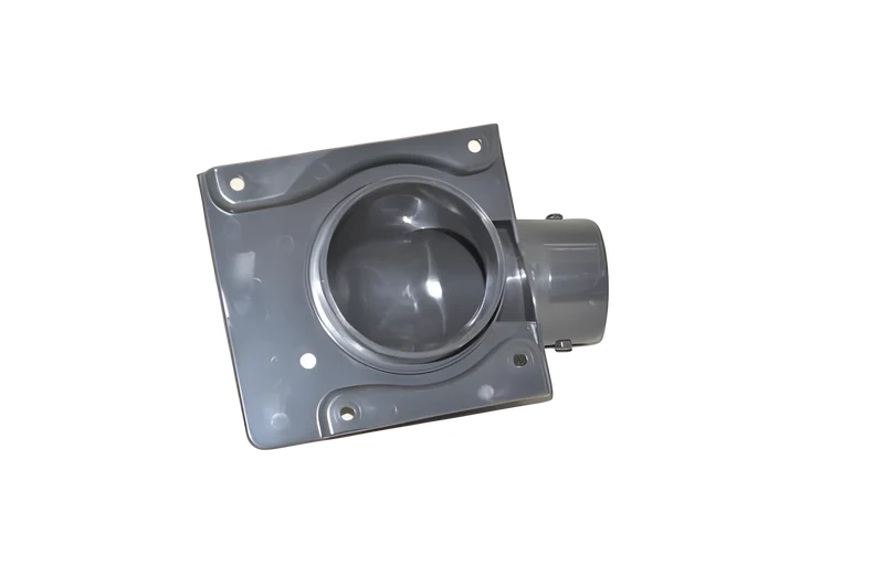 Hoover Dirt Inlet Connector Vacuum #520637001