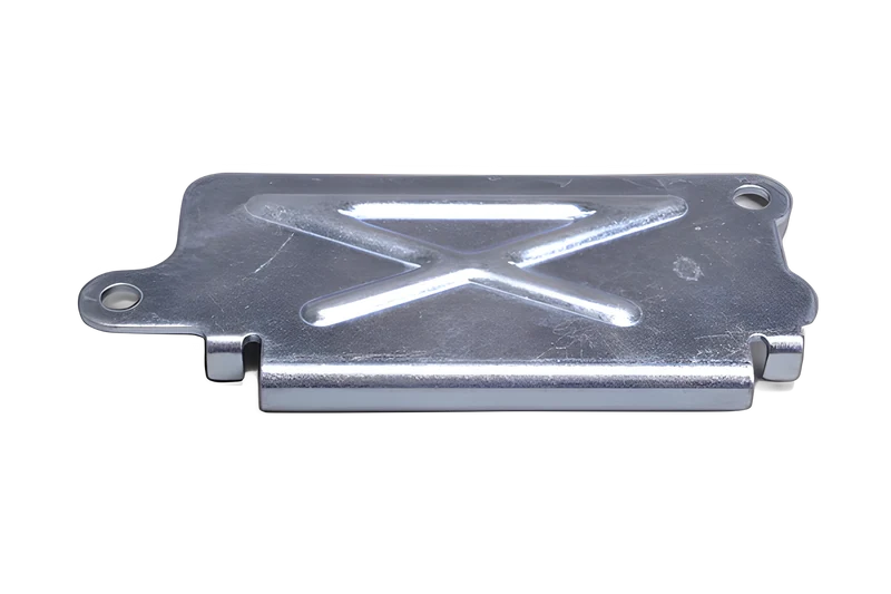Hoover Axle Bag Flange Retainer New Models Vacuum #35434040