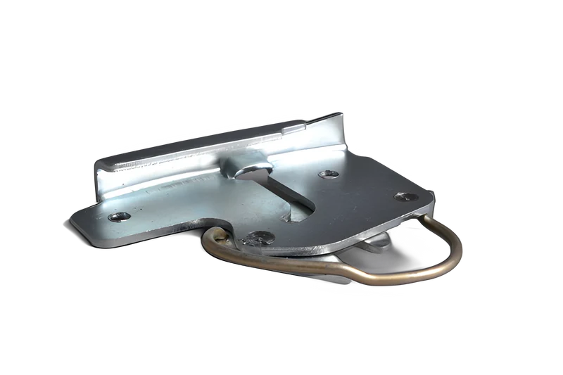 Hoover Agitator End Plate RH Late Model 913 Vacuum #41436502
