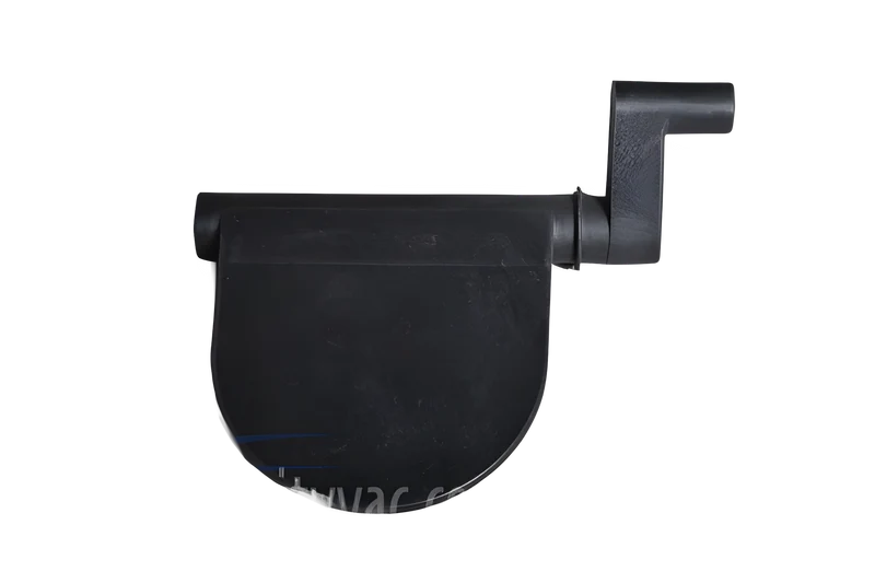 Hoover U6330 Vacuum Valve #38718013