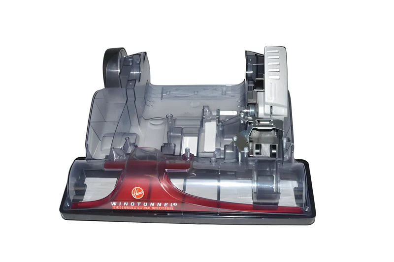 Hoover Vacuum Nozzle Base Assembly #440004129