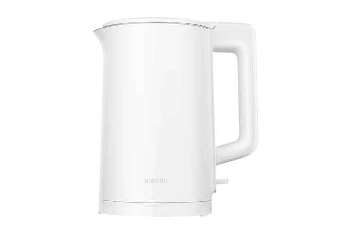 Xiaomi Electric Kettle 2 Lite EU — 1.5L, 1500W, Food-Grade Stainless Steel