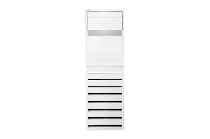 Floor Standing Vertical Air Conditioner 4.5 Ton – 20m Airflow, Ampere Control, Tropical
