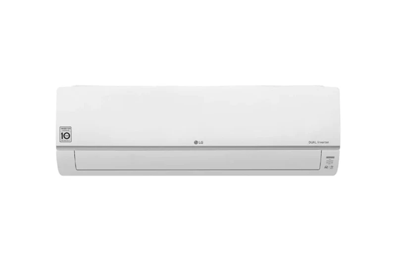LG Smart Plasma Dual Inverter Air Conditioner 2 Ton – WiFi, UV Nano & Air Purification