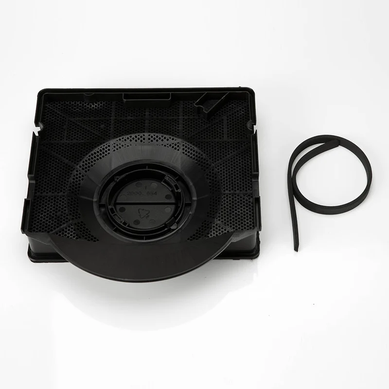 Charcoal filter for Ciak, Elibloc 9 and GEA models