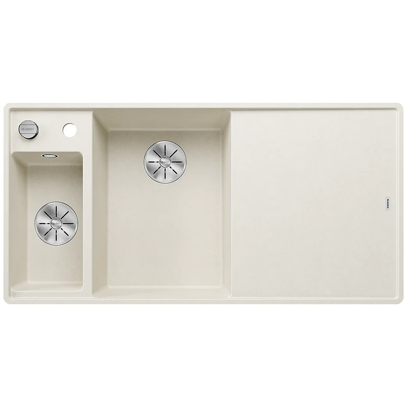 AXIA III 6 S-F LI SILG Soft white Z.GL InFino M.AF