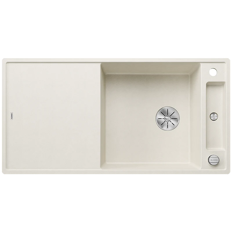 AXIA III XL 6 S SILG Soft white Z.ES InFino M.AF