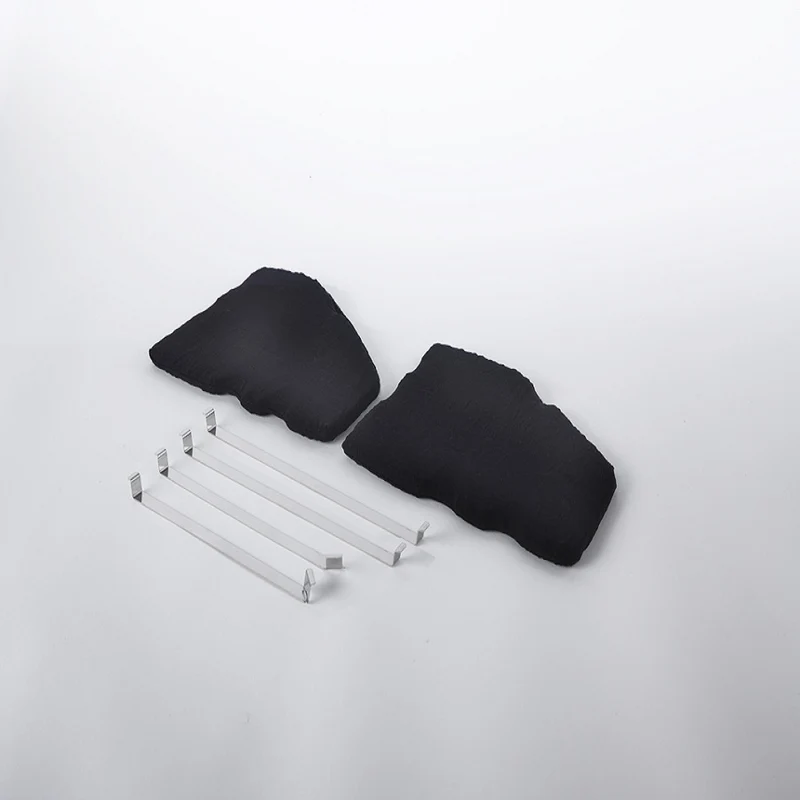Charcoal filter for YE and Yin models