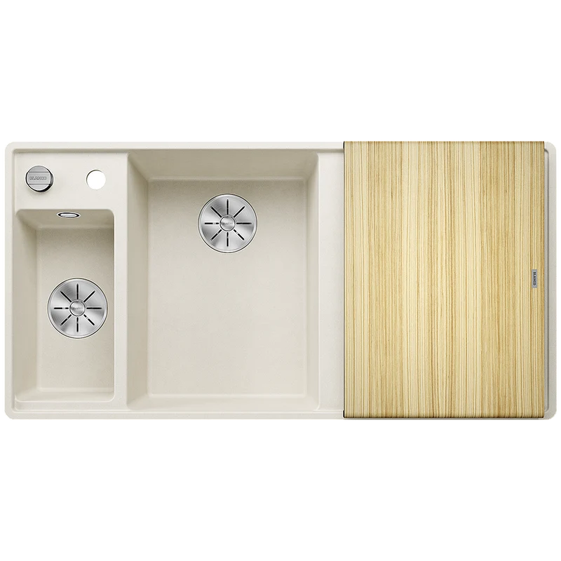 AXIA III 6 S-F LI SILG Soft white Z.ES InFino M.AF