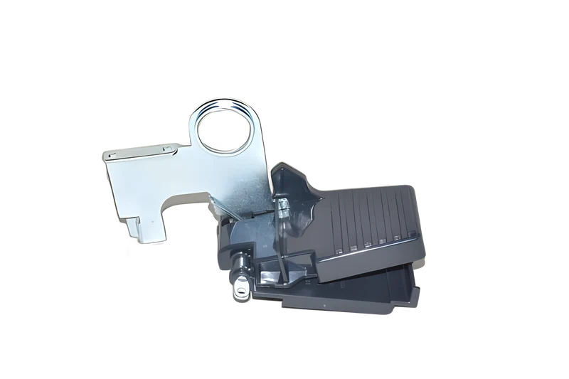 Fuller Brush FBPHD2 Handle Release Pedal Assembly #C020-0300