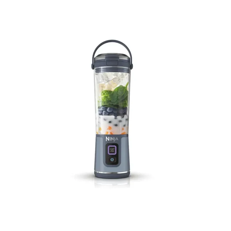Ninja Blast BC151 Portable Blender – Cordless, USB-C, 530ml