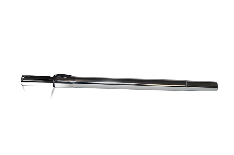 Fit All PL4745 Chrome Telescopic Wand w/ Button Lock #CH-PL4745-305