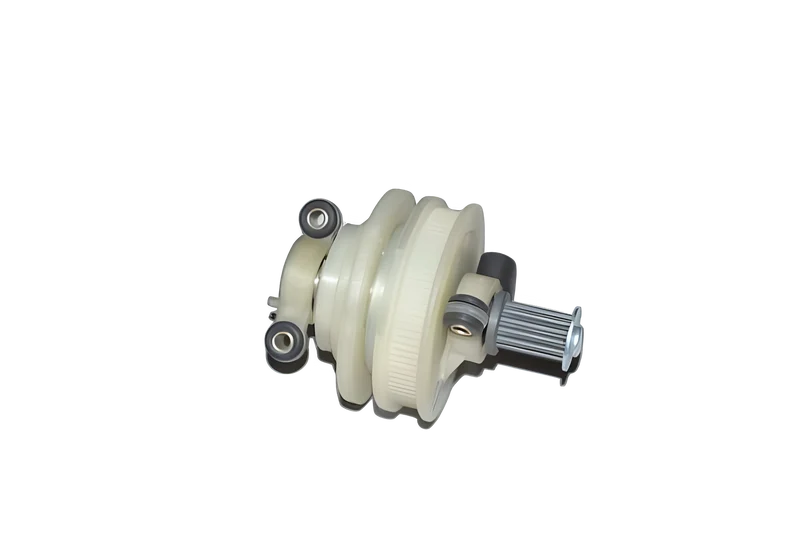 Hoover Torque Pulley Assembly Vacuum #440002409