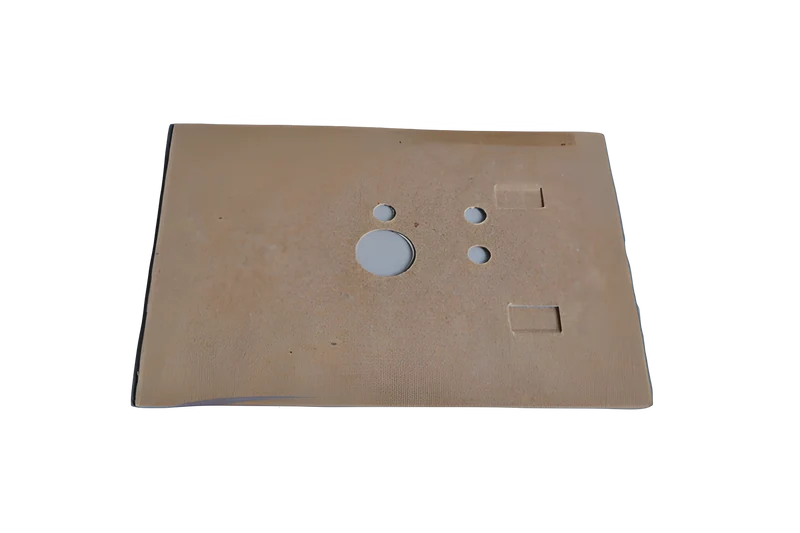 Hoover 3101 Concept/Cardboard Vacuum C/R Insulator #34165004