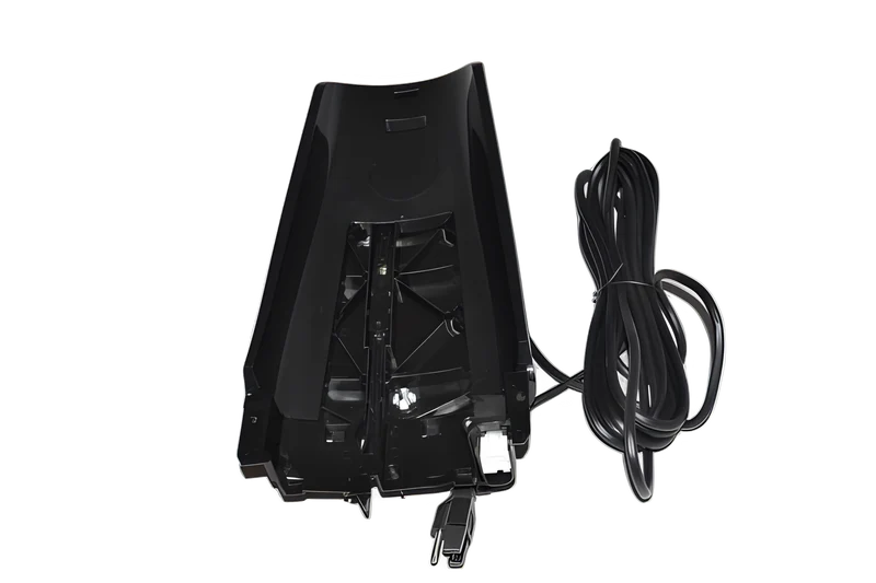 Hoover Back Panel Assembly Vacuum #300434054