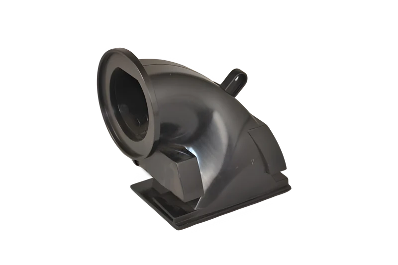 Hoover Dirt Passage Duct Assembly Vacuum #2065001