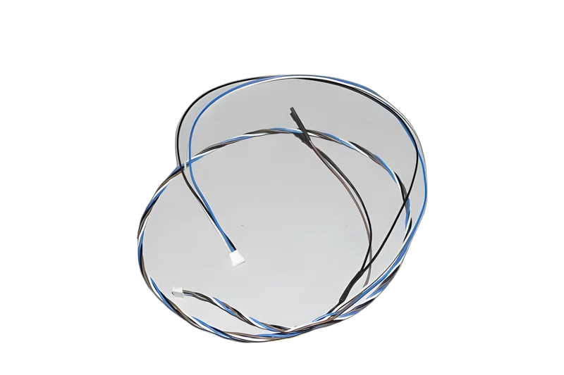 Hoover Headlight/Heat Light Wire Assembly #290873022