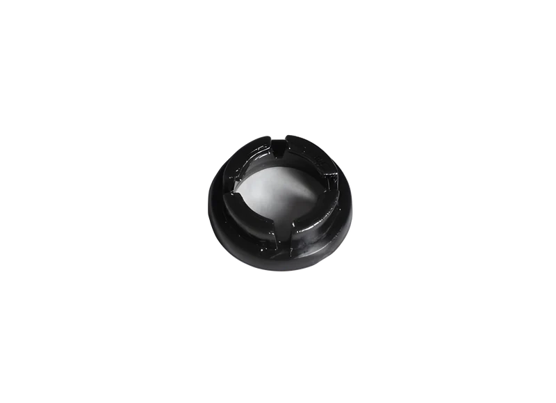 Hoover Convertible Vacuum Rear Wheel Retainer #440010494