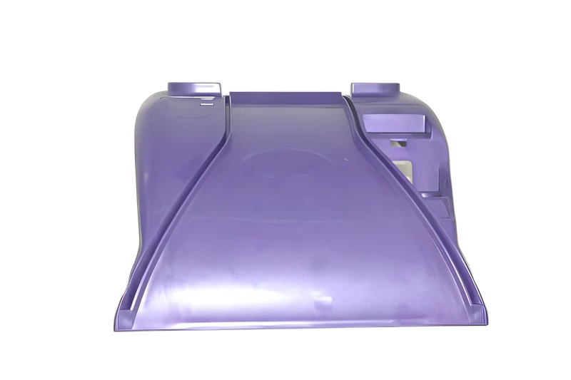 Hoover FH50026 Hood / Nozzle Assembly Purplicius Metallic #522233006