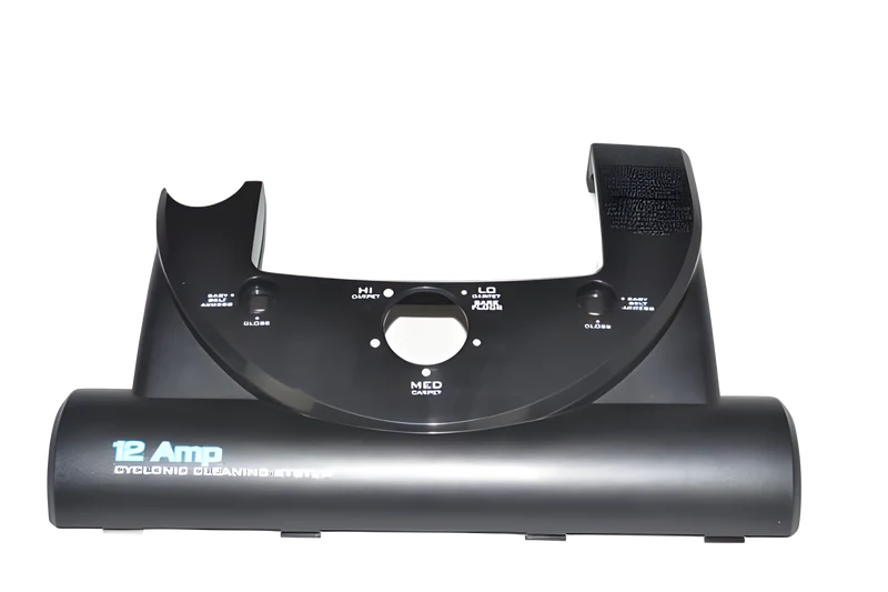 Hoover UH70070 Upright Black Vacuum Hood #440001510