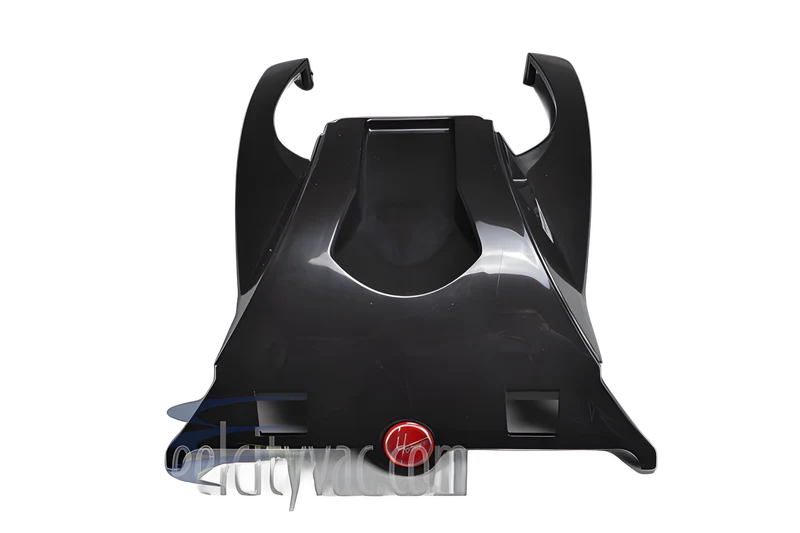 Hoover F7205, F7210, F7225 V2 Steam Vac Hood #37271092