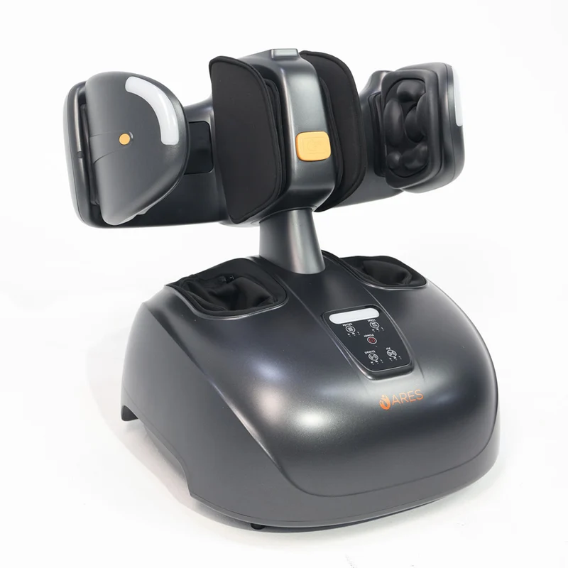ARES uComfort 3D Foot and Leg Massager