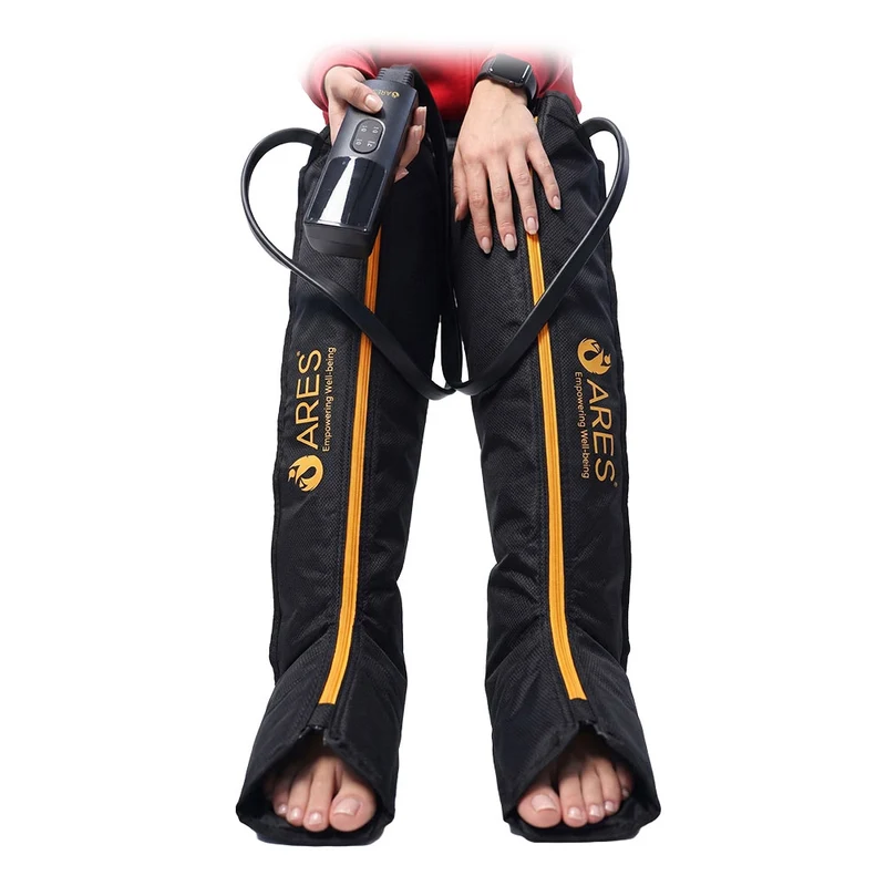 ARES uRecovery-2 Leg Massager