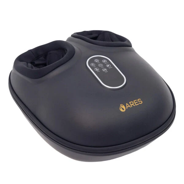 ARES uSpa Foot Massager