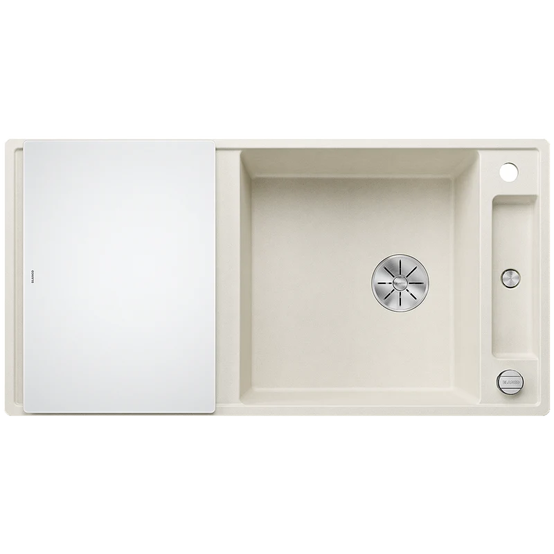 AXIA III XL 6 S SILG Soft white Z.GL InFino M.AF
