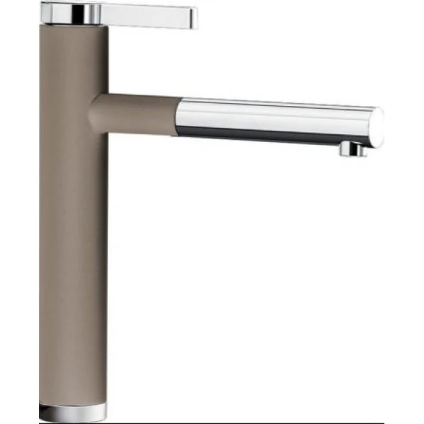 LINEE-S Tartufo / chrome HD