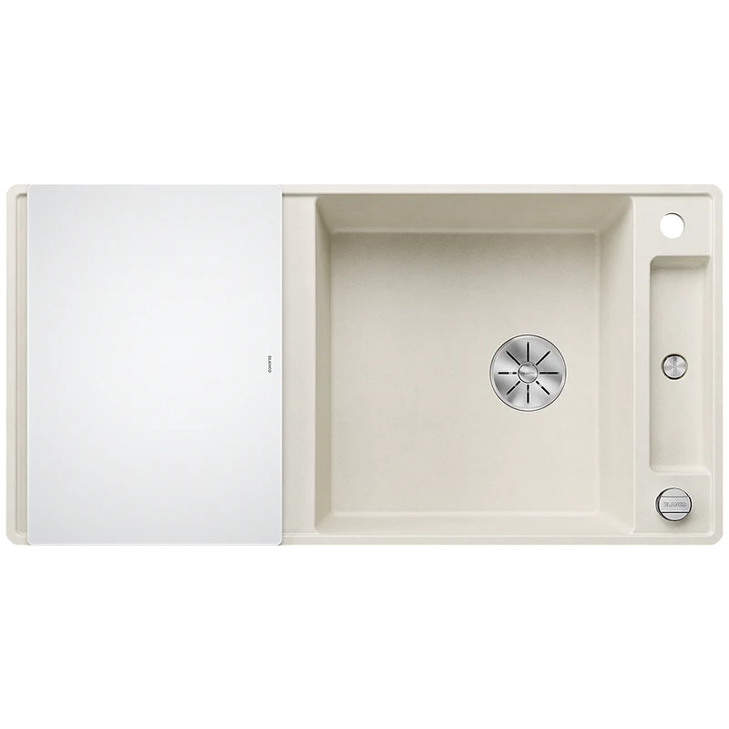 AXIA III XL 6 S-F SILG Soft white Z.GL InFino M.AF