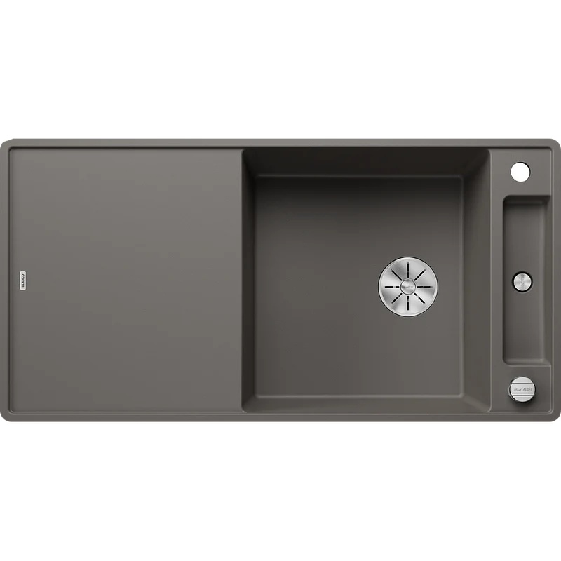 AXIA III XL 6 S-F SILG Volcano grey Z.GL InFino M.AF
