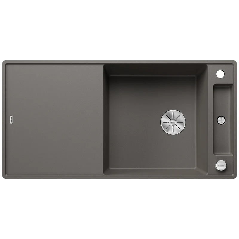 AXIA III XL 6 S-F SILG Volcano grey Z.ES InFino M.AF