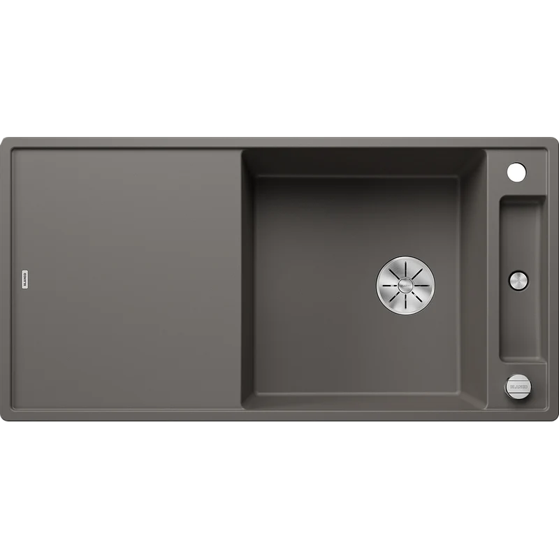 AXIA III XL 6 S SILG Volcano grey Z.GL InFino M.AF