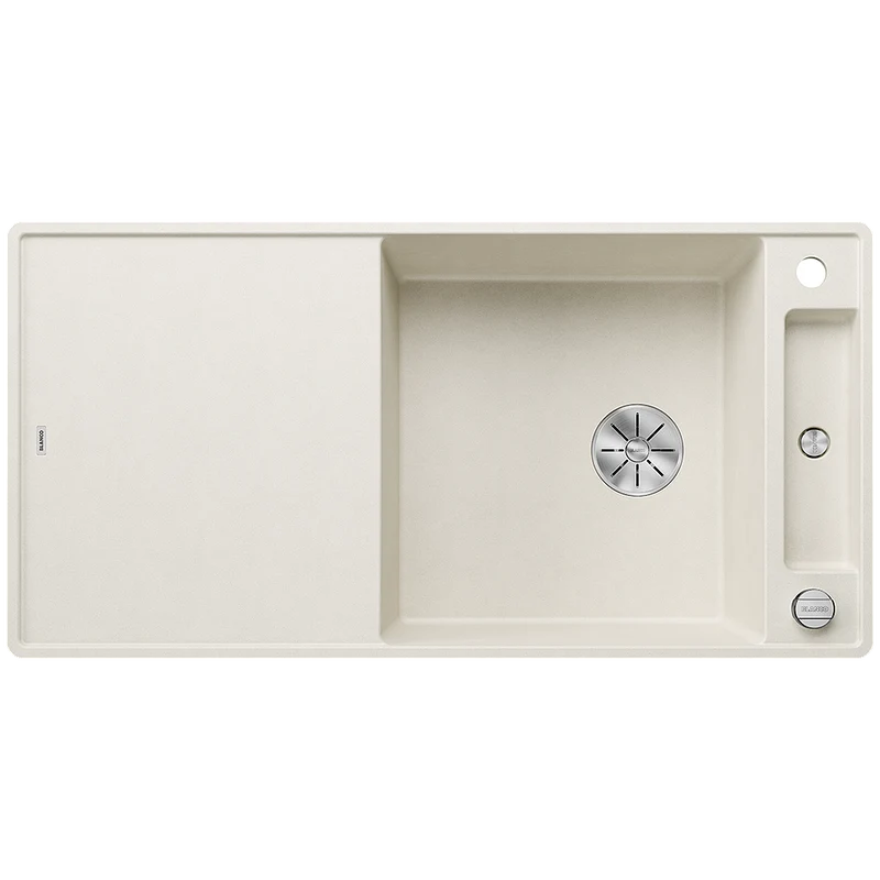 AXIA III XL 6 S-F SILG Soft white Z.ES InFino M.AF