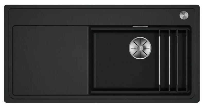 ETAGON XL 6 S-F ANTHRACITE M.ZUB