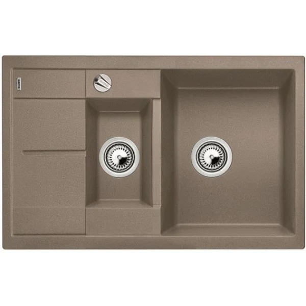 METRA 6 S compact SILG PDUR Tartufo M. AF