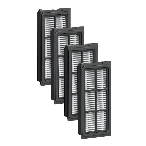 Tapo RVA520 Washable HEPA Filter (4-Pack) — RV50 Series